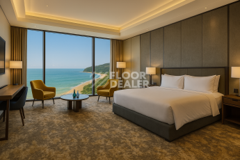 Haima Sahara 1000 03 Brown фото 3 | FLOORDEALER
